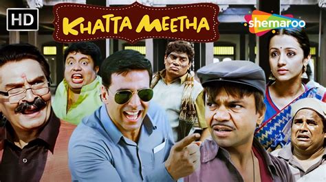 khatta meetha full movie watch online|akshay kumar rajpal yadav movies.